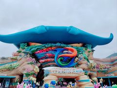 -珠海长隆海洋王国