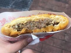 -王记特色锅魁(城市阳光大厦店)