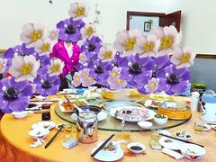 -红日饭店(裕隆三路店)