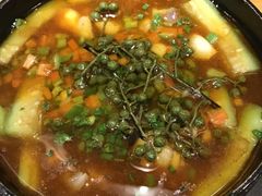 -玉满堂·湖北融合菜