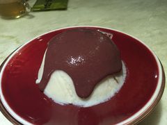 土豆泥-那家小馆•北京菜•烤鸭(中关村店)