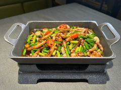 -梁家大院•农家菜(马陆店)
