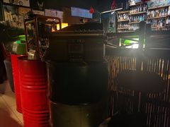 -等待戈多Waiting For Godot(交道口店)