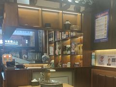 -青瓦餐厅·生鱼片·韩园烤肉(西塔店)