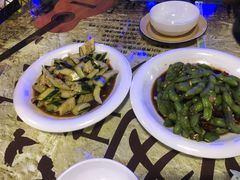 -特色酱椒鱼私房菜(黄鹤楼店)