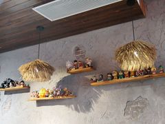 -地二手作鱼汤馄饨(上街里店)