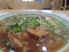 红烧羊肉面-红旗羊肉(上南店)