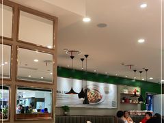 大堂-晋家门(文峰广场店)