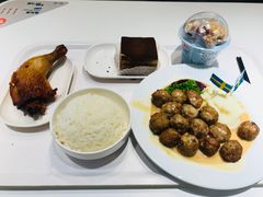 -宜家·瑞典风味餐厅(北京西红门店)