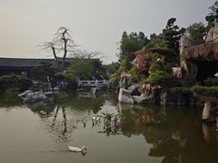 -朱家花园