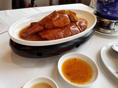 百年陶陶居烧鹅-陶陶居酒家(第十甫路总店)