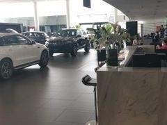-北京鹏龙瑞星奔驰4s店(来广营店)