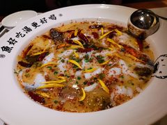 -江渔儿酸菜鱼·拔草餐厅(虎门君乐汇店)