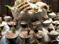 -雍和会海鲜姿造自助(湖东路店)