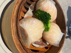 -晋江荣誉国际酒店·港誉茶餐厅