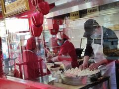 -宝正臻天津包子总店(金阳光居易店)