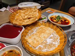 -蜀留香火锅·始于1999·原四川老火锅(白堤路店)