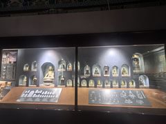 -张掖大佛寺景区