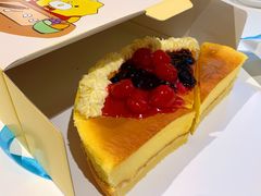 -幸福西饼生日蛋糕·下午茶(闵行店)