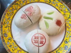 -富华斋饽饽铺·宫廷糕点·伴手礼(护国新天地店)