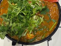 -肥汁米蘭香港米线(长宁来福士店)