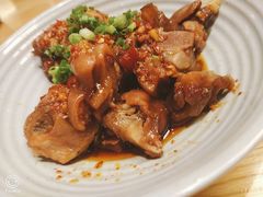 -望湘园·湖南菜(宏伊店)