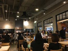 -After You Dessert Cafe(Silom Complex)