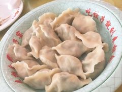 -老边饺子馆(东单店)