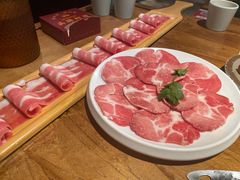 -城墙拐拐火锅(三峡广场黑金冠店)