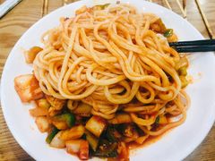 -西北朗益和穆斯林餐厅