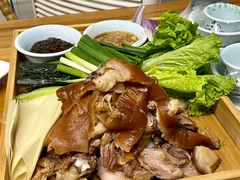 -八大碗私房菜(中城路店)