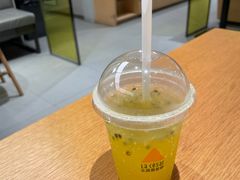 -乐凯撒披萨(海岸城店)