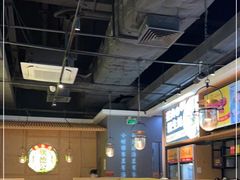 -顺德公广东猪肚鸡·煲仔饭(白石洲店)