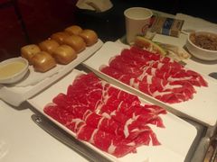 -海底捞火锅(河东万达广场店)