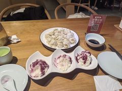 -伊喜饺子·烤鸭(五道口学院路店)