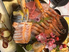 -松坂屋日料自助(长城路店)