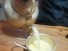 -百年石锅饭·朝鲜族传统民餐
