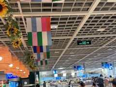 -宜家·瑞典风味餐厅(无锡店)