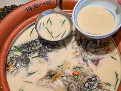 -耕渔小院·湖南鱼鲜(望城店)