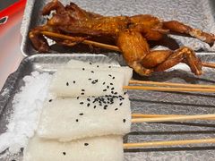 -北丐先生·野馄饨烧烤(长宁龙之梦店)