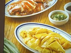 -肥小福·烧鹅专门店(环宇荟店)