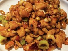 -金豆角砂锅焖面(安贞店)