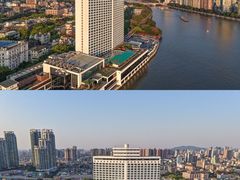 -广州白天鹅宾馆