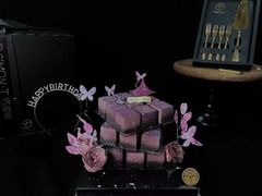 -西檬树SIMON·T轻奢蛋糕(大东方Max店)