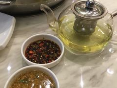 -阿锋鲍鱼酒家美食汇(华安店)