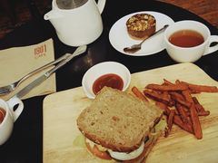-1901 Cafe(西四店)