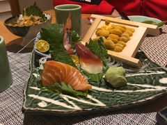 -活鳗饭·鹅肝范儿(高碑店店)