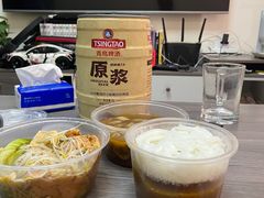 -正宗阳山牛杂(东城店)