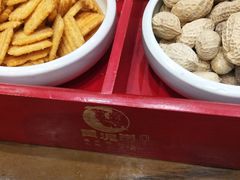 -黄泥岗·地道湖北菜(奥特莱斯店)