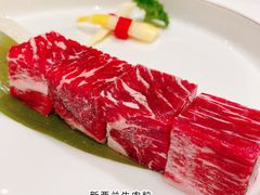 -京彩臻品火锅